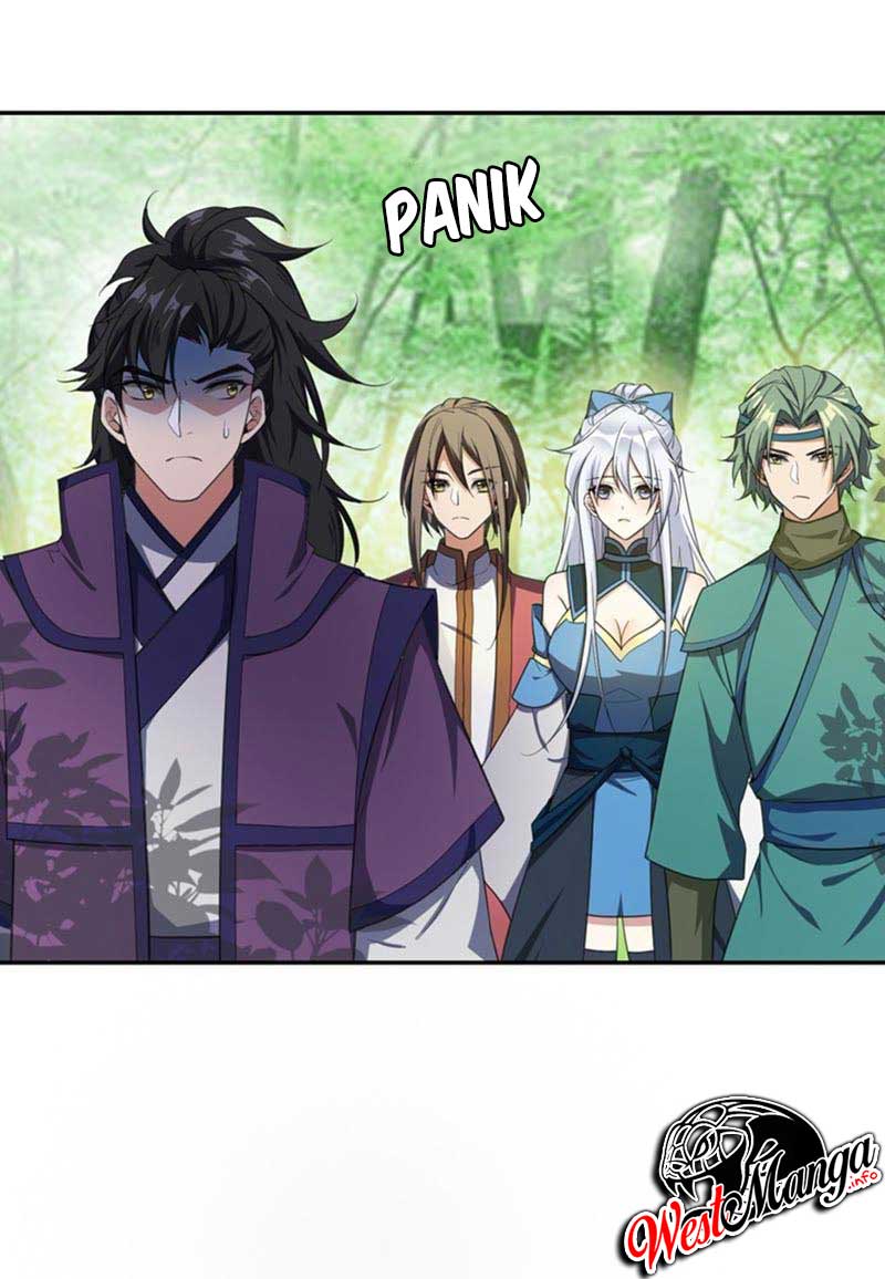 Rise of The Demon King Chapter 62 Gambar 6