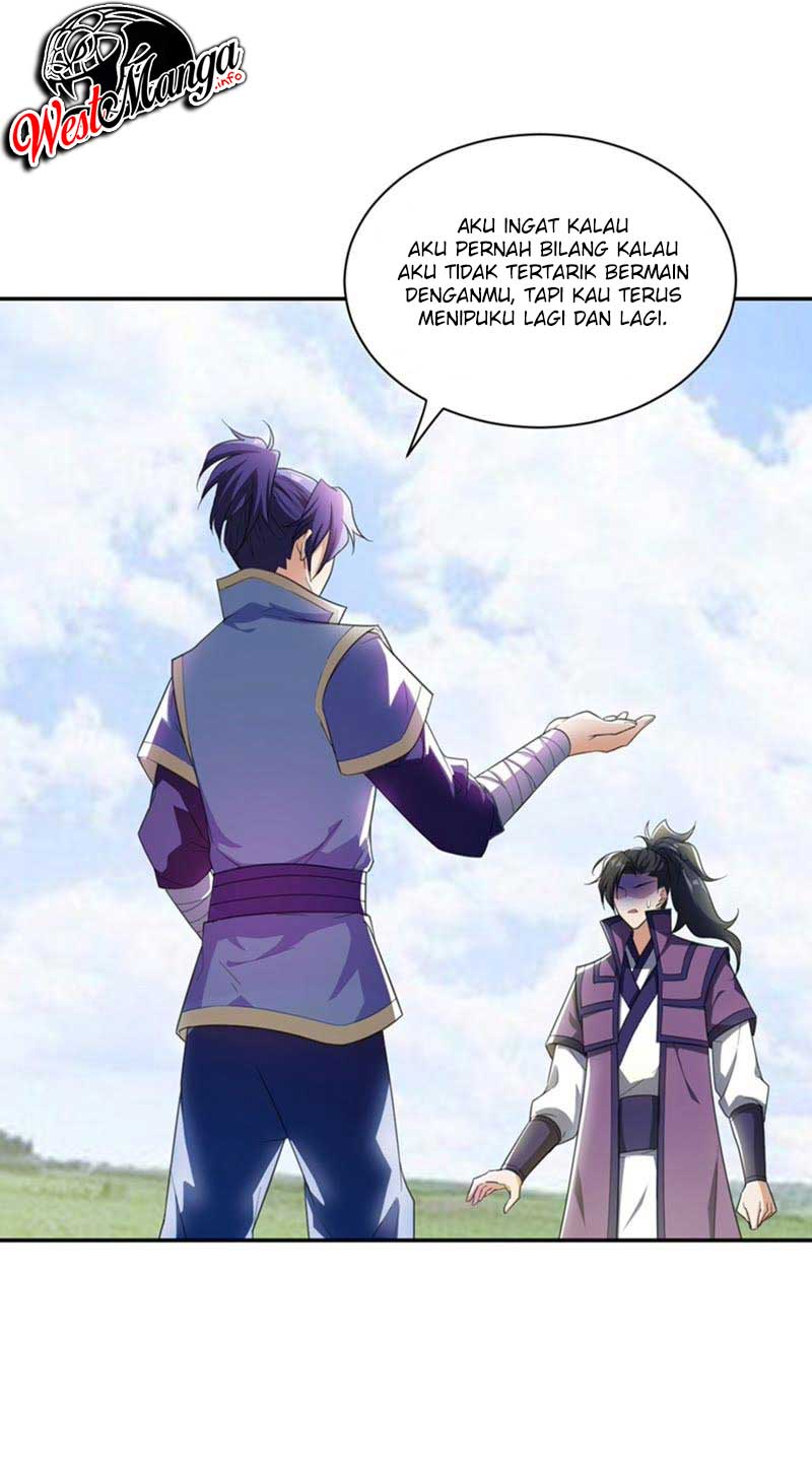 Rise of The Demon King Chapter 62 Gambar 9