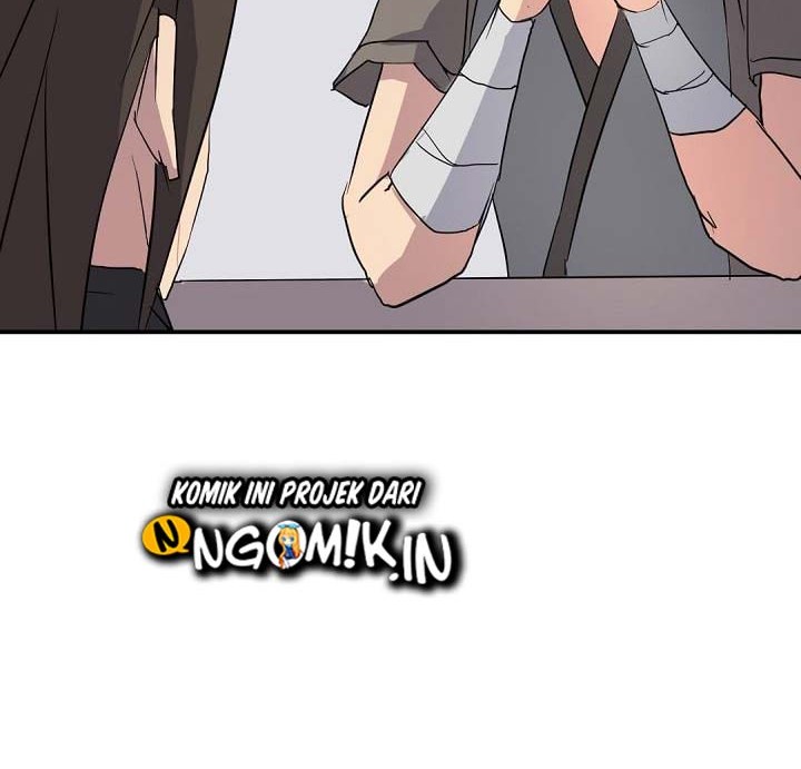 The Invincible Immortal Chapter 48 Gambar 33