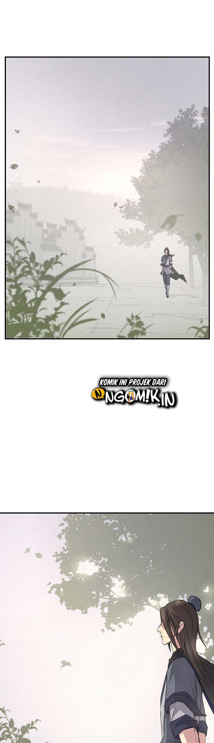 The Invincible Immortal Chapter 48 Gambar 40