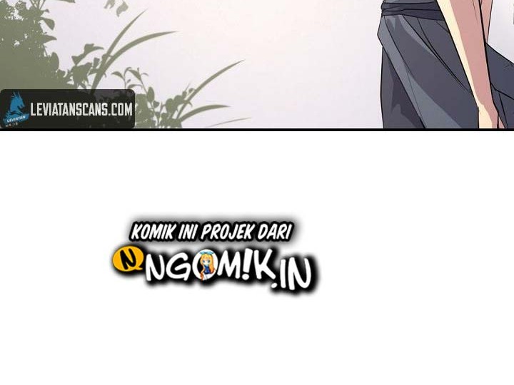 The Invincible Immortal Chapter 48 Gambar 41