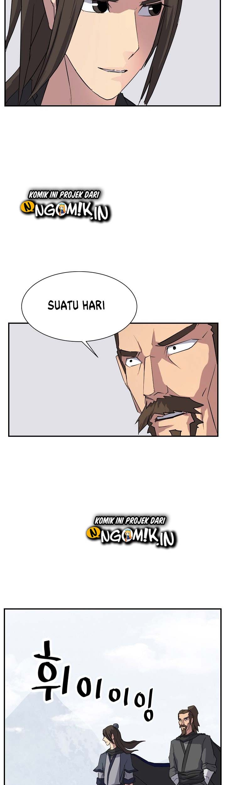 The Invincible Immortal Chapter 48 Gambar 44