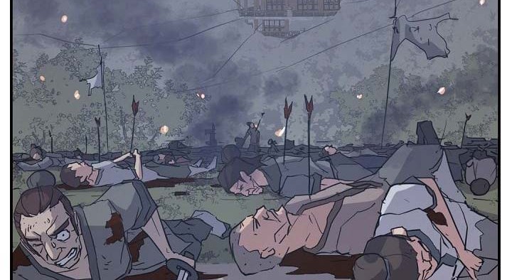 The Invincible Immortal Chapter 48 Gambar 47