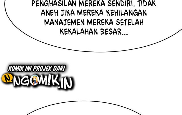 The Invincible Immortal Chapter 48 Gambar 51