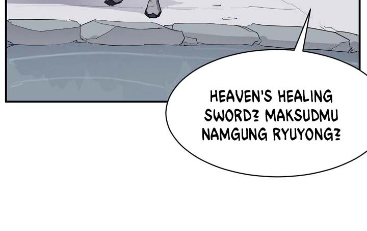 The Invincible Immortal Chapter 48 Gambar 55