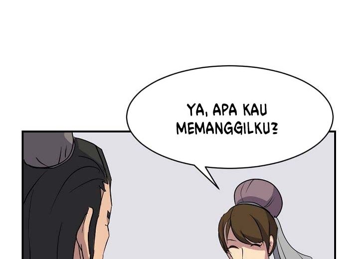 The Invincible Immortal Chapter 48 Gambar 3