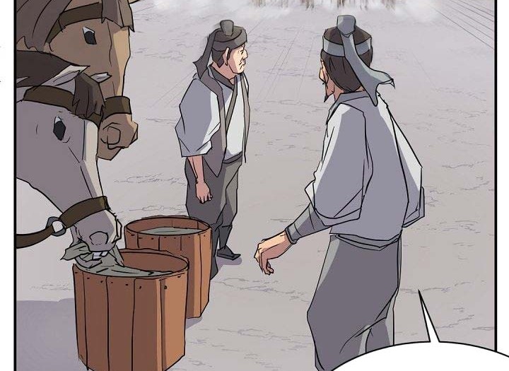 The Invincible Immortal Chapter 48 Gambar 61