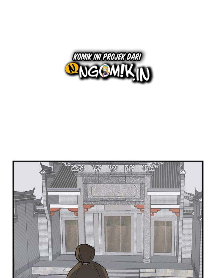 The Invincible Immortal Chapter 48 Gambar 67