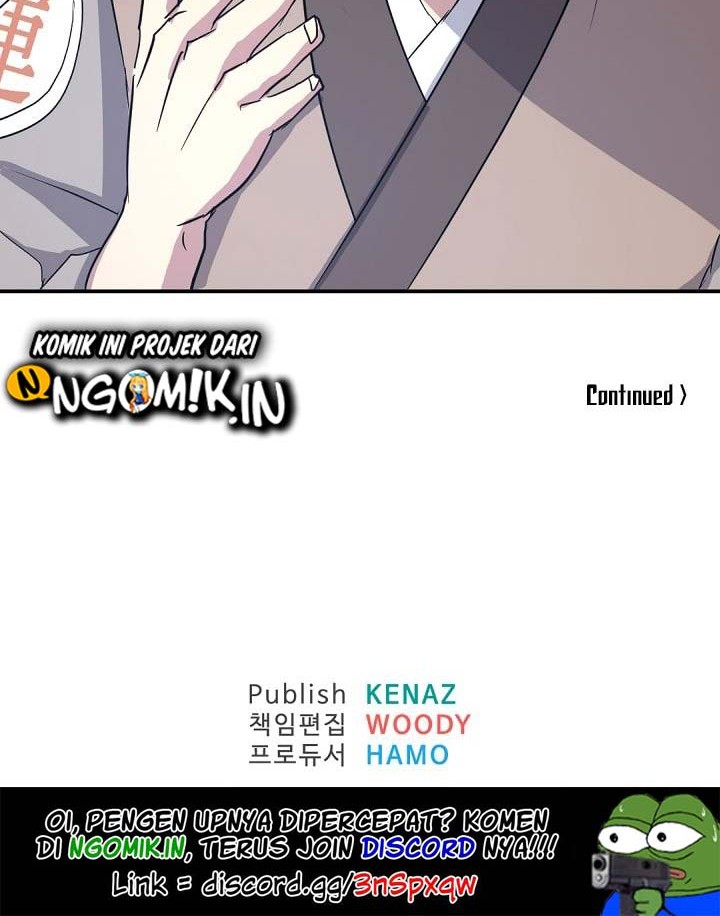 The Invincible Immortal Chapter 48 Gambar 69