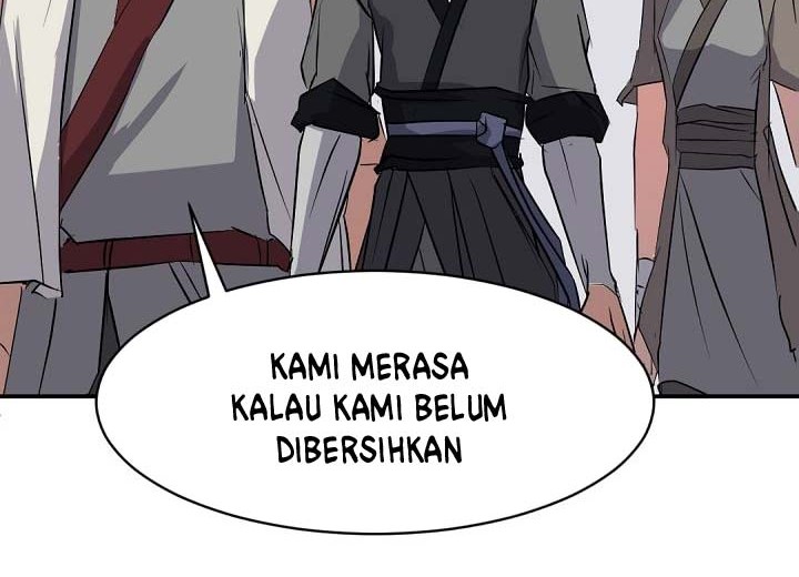 The Invincible Immortal Chapter 48 Gambar 9