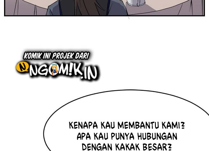 The Invincible Immortal Chapter 48 Gambar 13