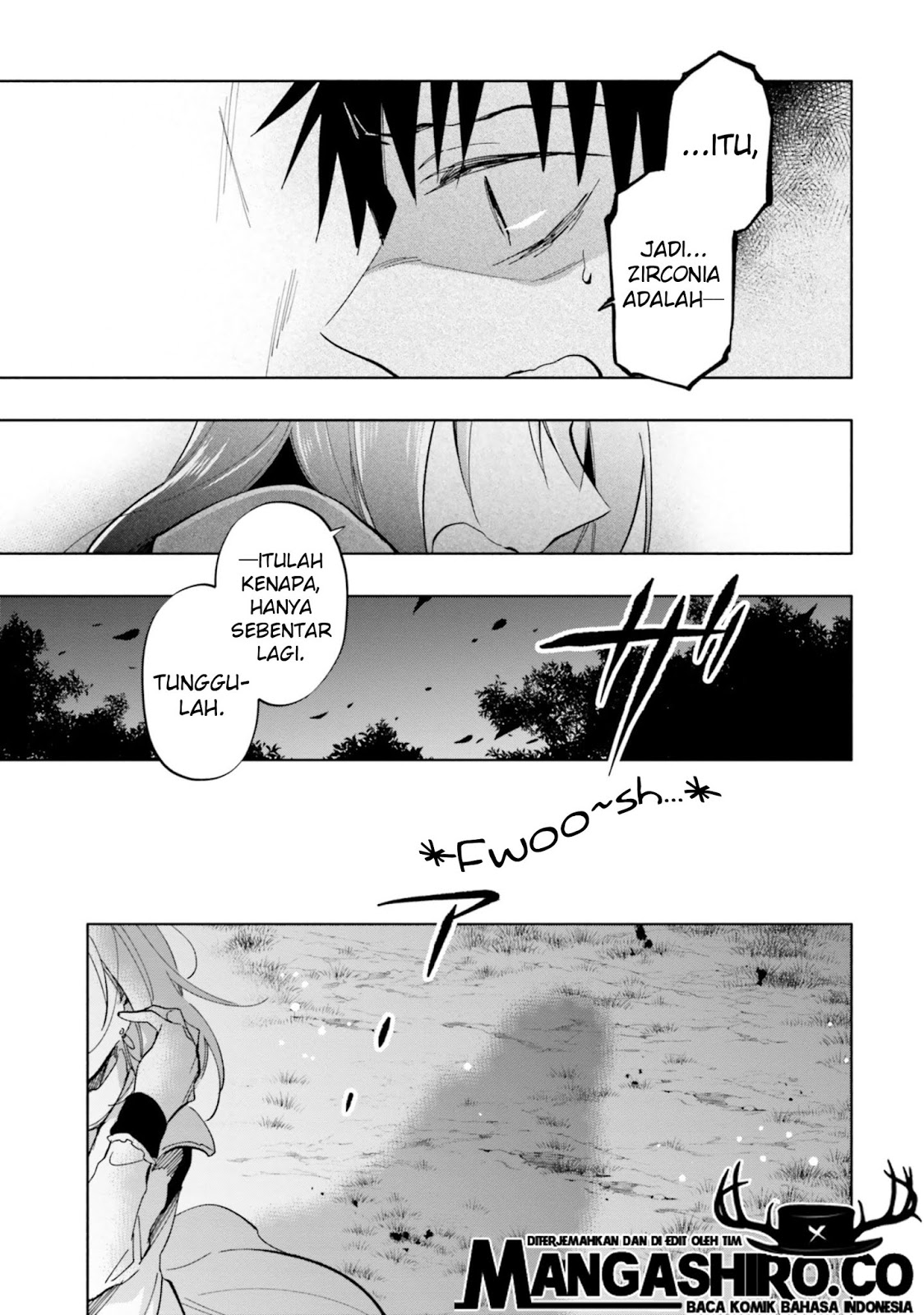 Takarakuji de 40-oku Atatta n dakedo Isekai ni Ijuusuru Chapter 29 Gambar 17