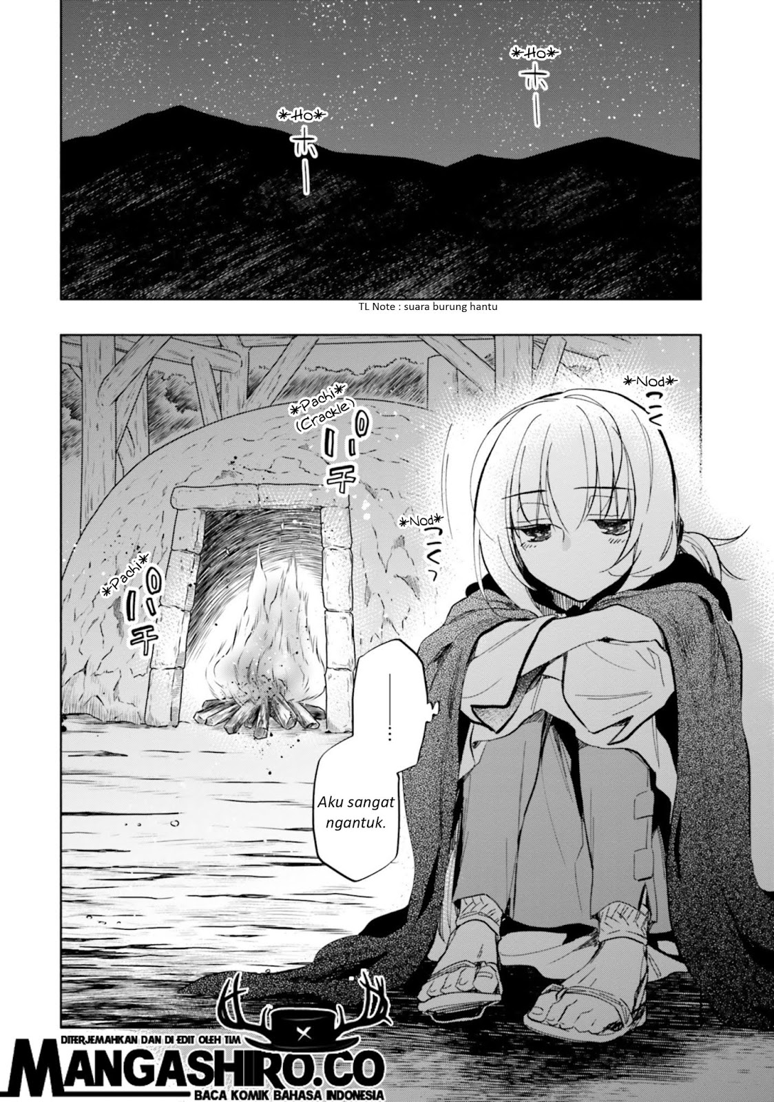 Takarakuji de 40-oku Atatta n dakedo Isekai ni Ijuusuru Chapter 29 Gambar 24