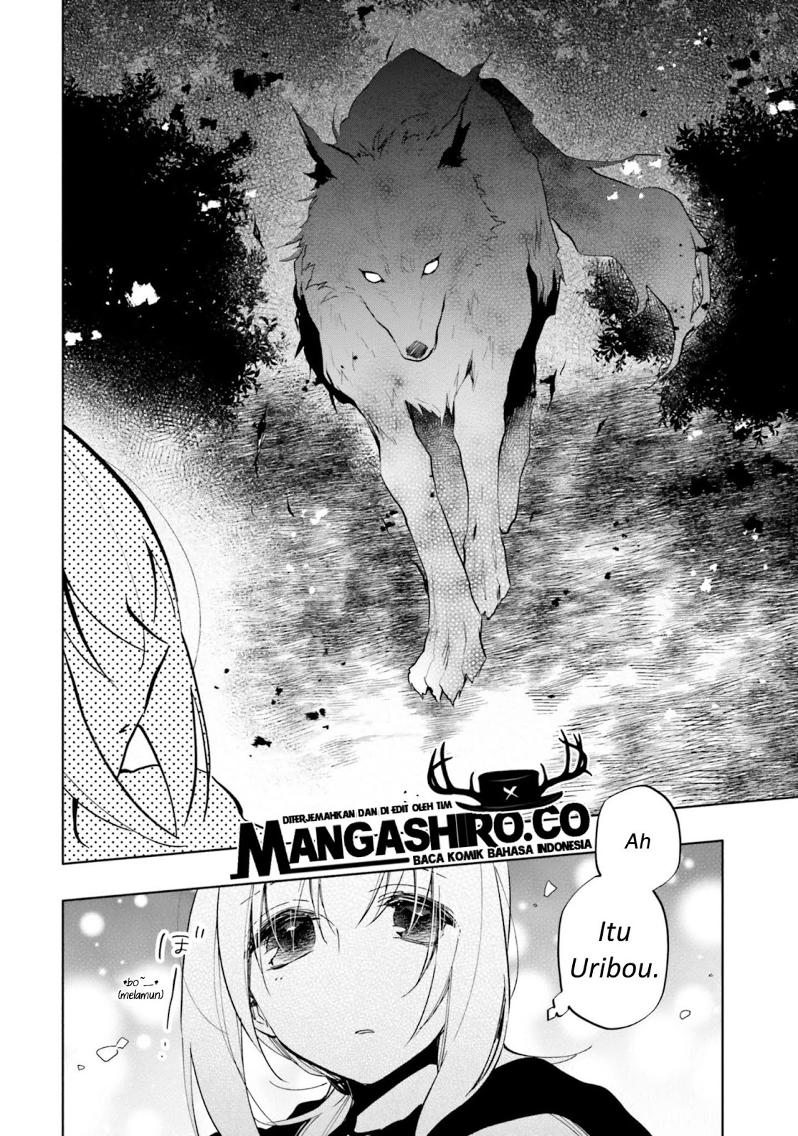 Takarakuji de 40-oku Atatta n dakedo Isekai ni Ijuusuru Chapter 29 Gambar 26