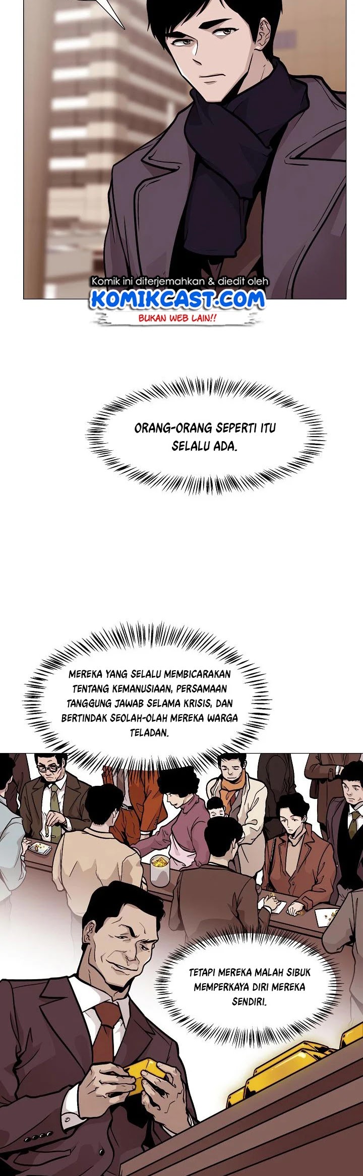 Past Life Regressor Chapter 19 Gambar 12