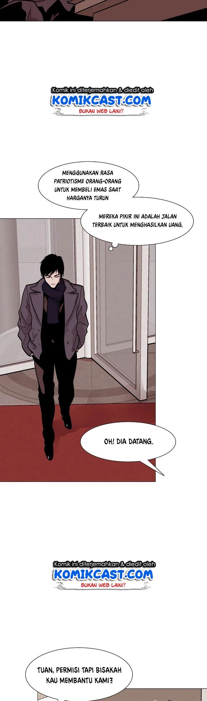 Past Life Regressor Chapter 19 Gambar 13