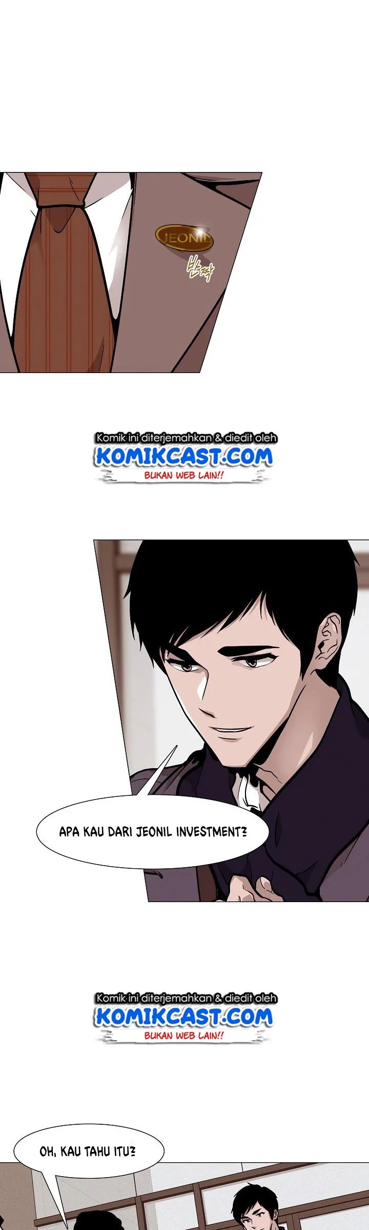 Past Life Regressor Chapter 19 Gambar 15