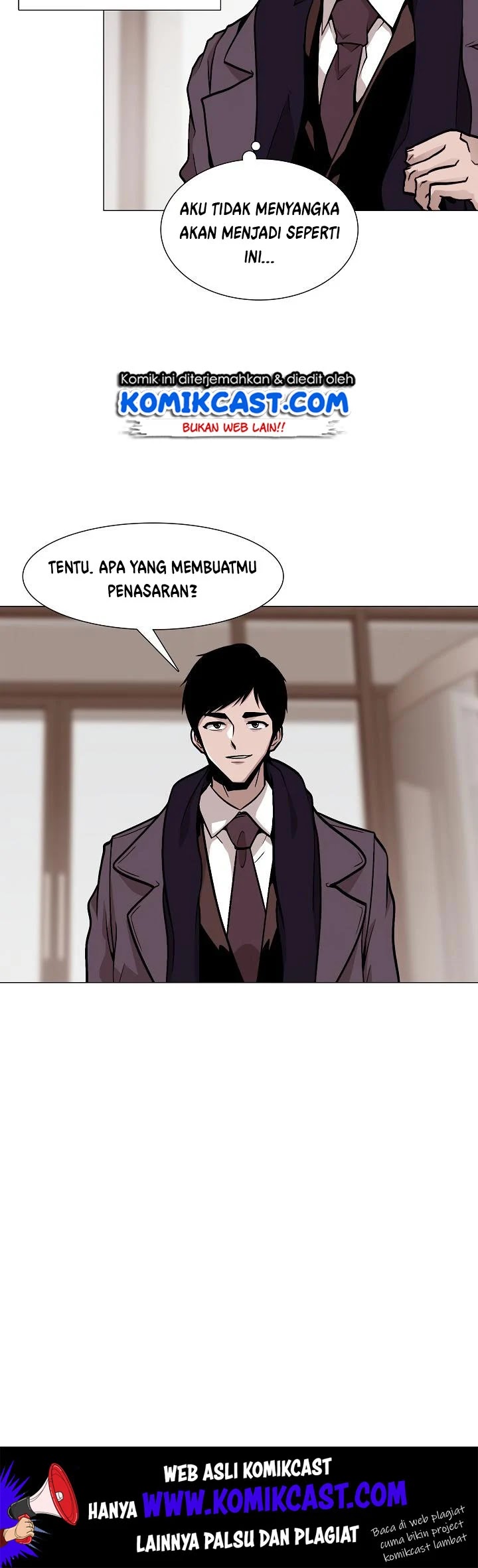 Past Life Regressor Chapter 19 Gambar 17
