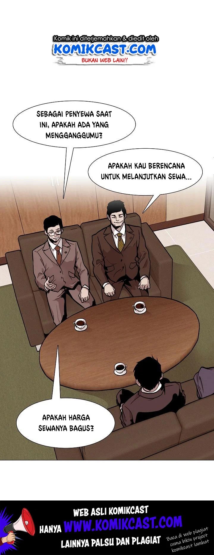 Past Life Regressor Chapter 19 Gambar 18