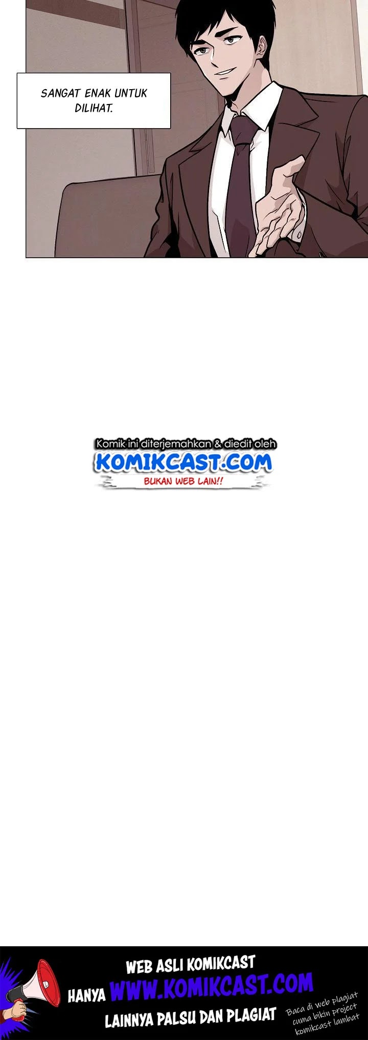 Past Life Regressor Chapter 19 Gambar 20