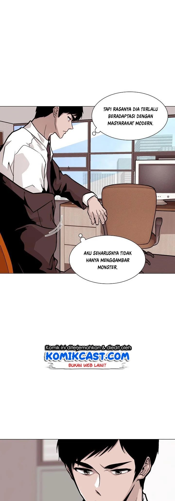 Past Life Regressor Chapter 19 Gambar 22