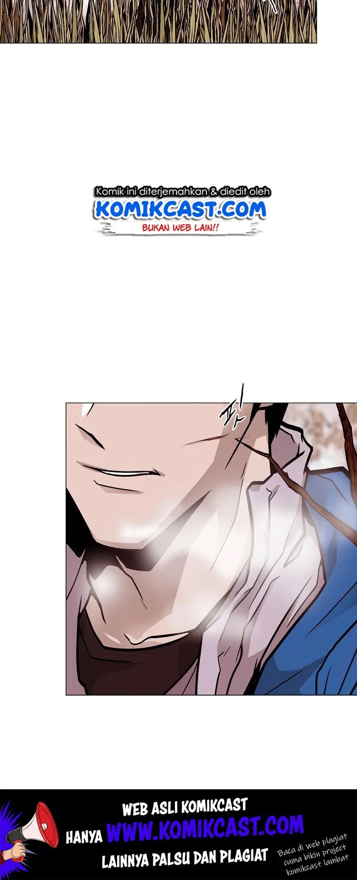 Past Life Regressor Chapter 19 Gambar 27
