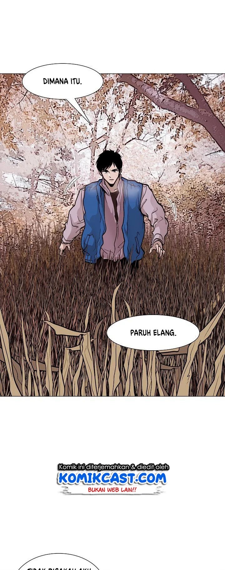 Past Life Regressor Chapter 19 Gambar 28