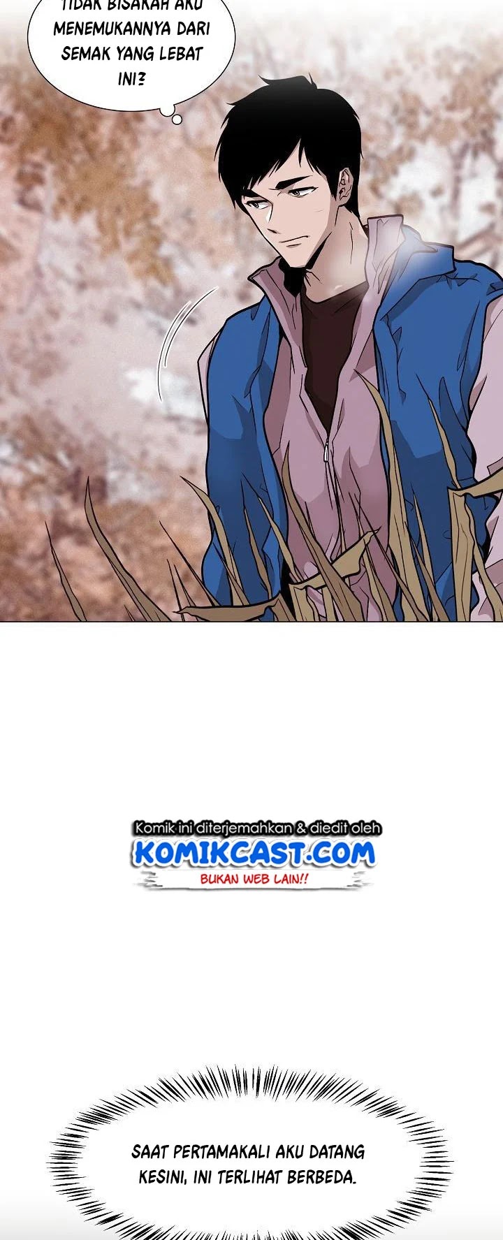 Past Life Regressor Chapter 19 Gambar 29
