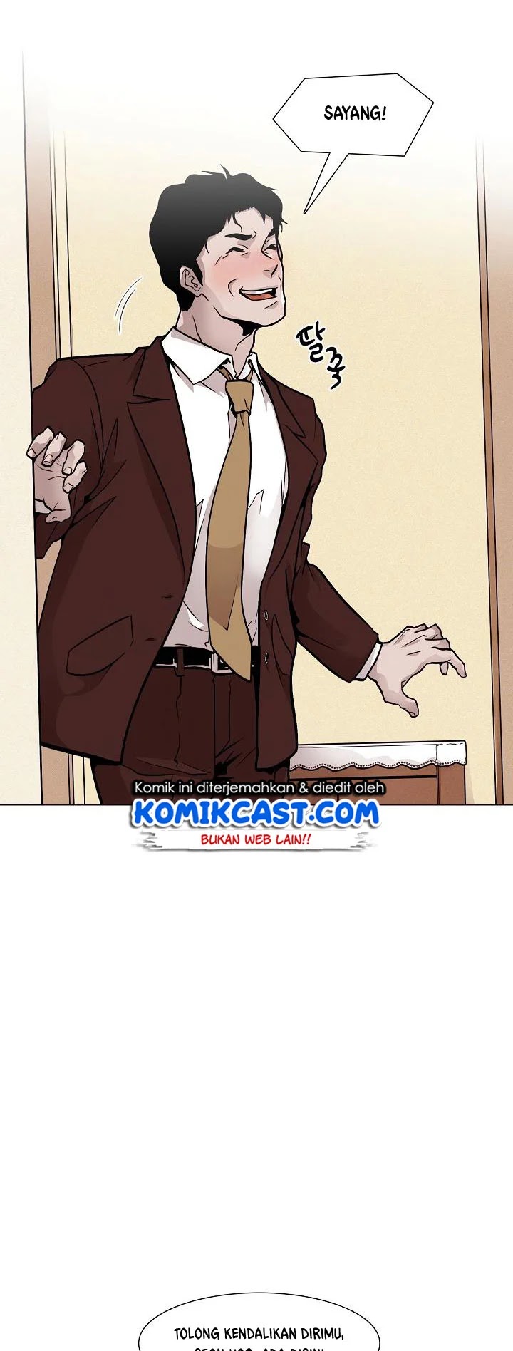 Past Life Regressor Chapter 19 Gambar 3