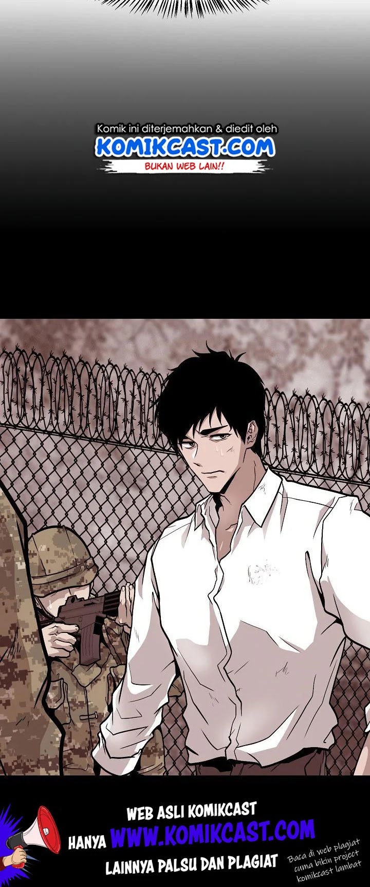 Past Life Regressor Chapter 19 Gambar 30