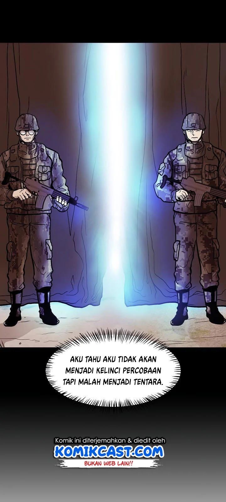Past Life Regressor Chapter 19 Gambar 34
