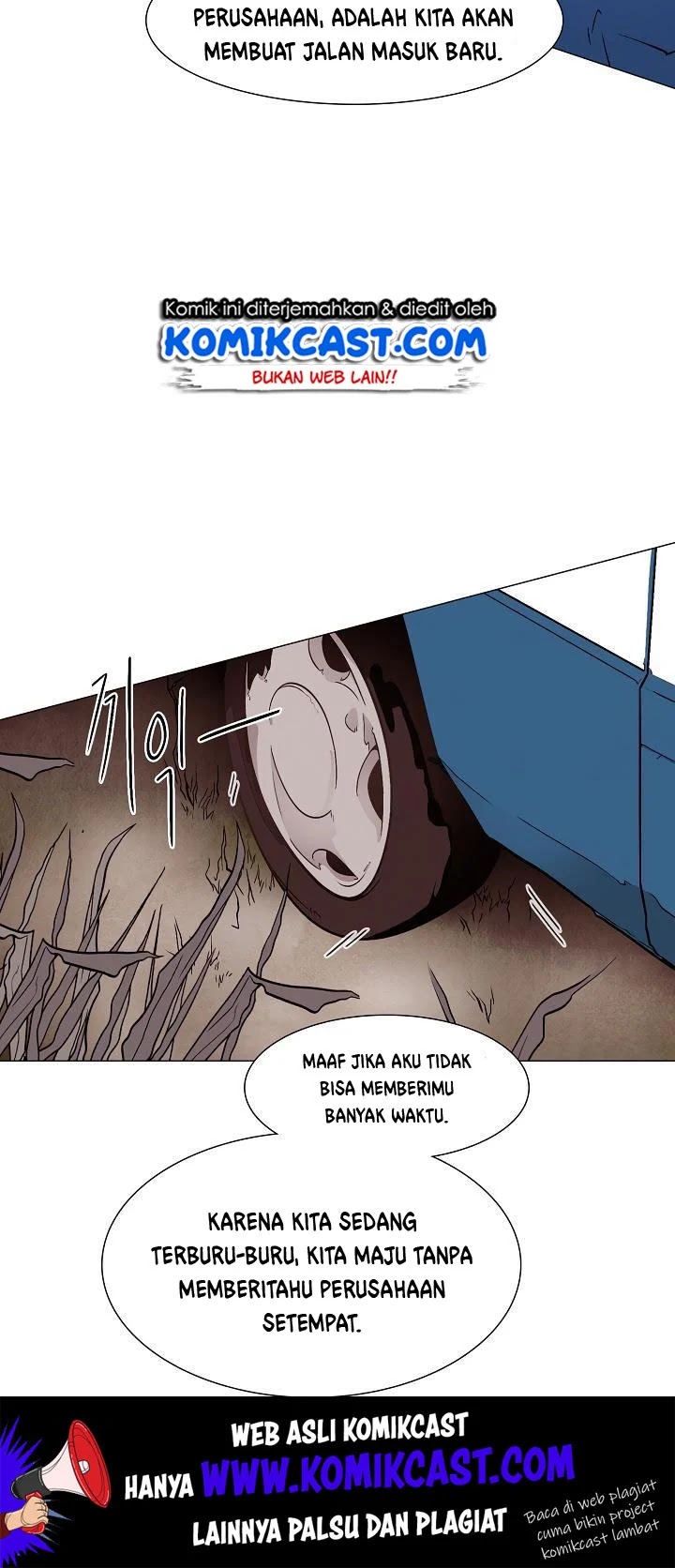 Past Life Regressor Chapter 19 Gambar 41
