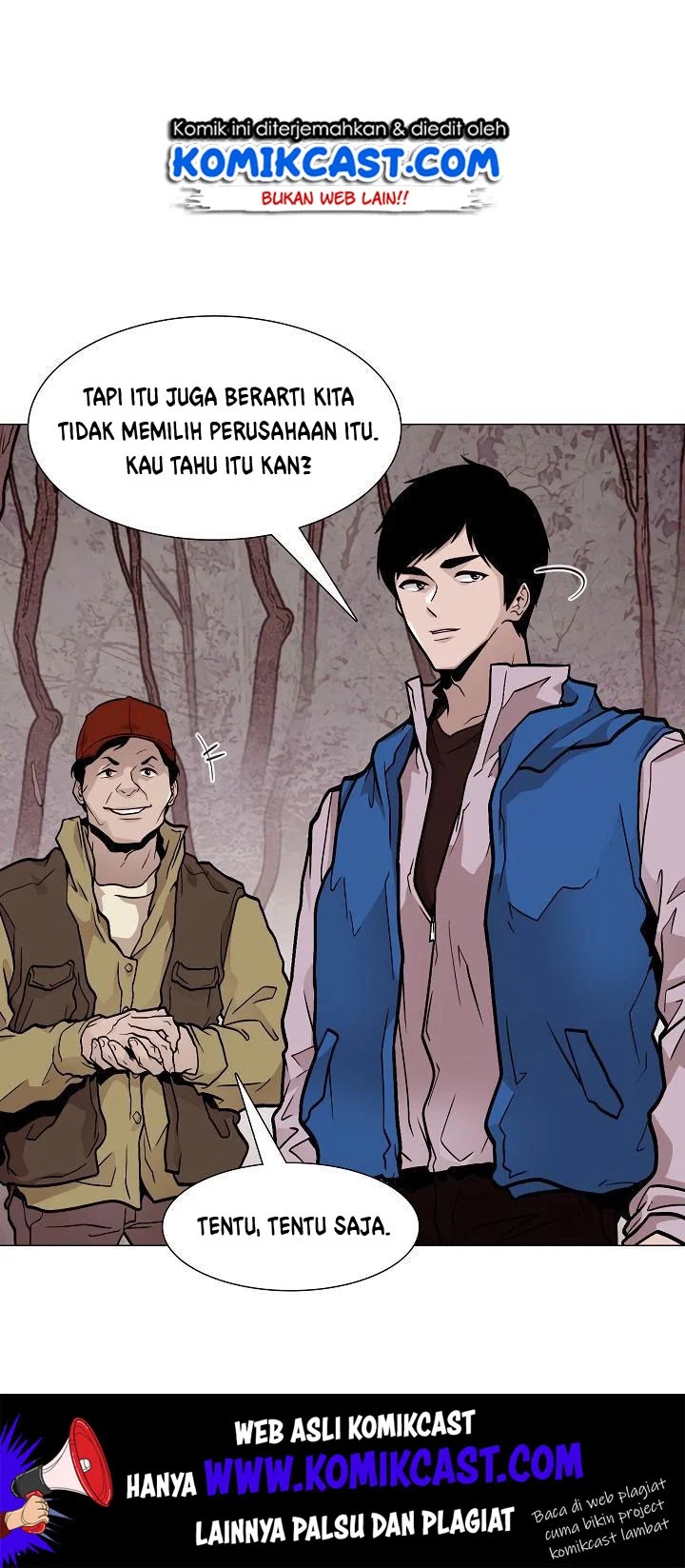 Past Life Regressor Chapter 19 Gambar 42