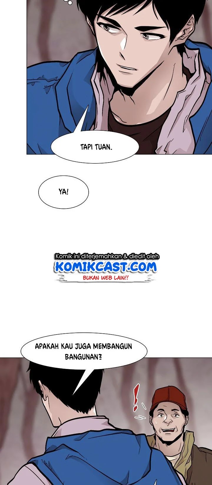 Past Life Regressor Chapter 19 Gambar 45