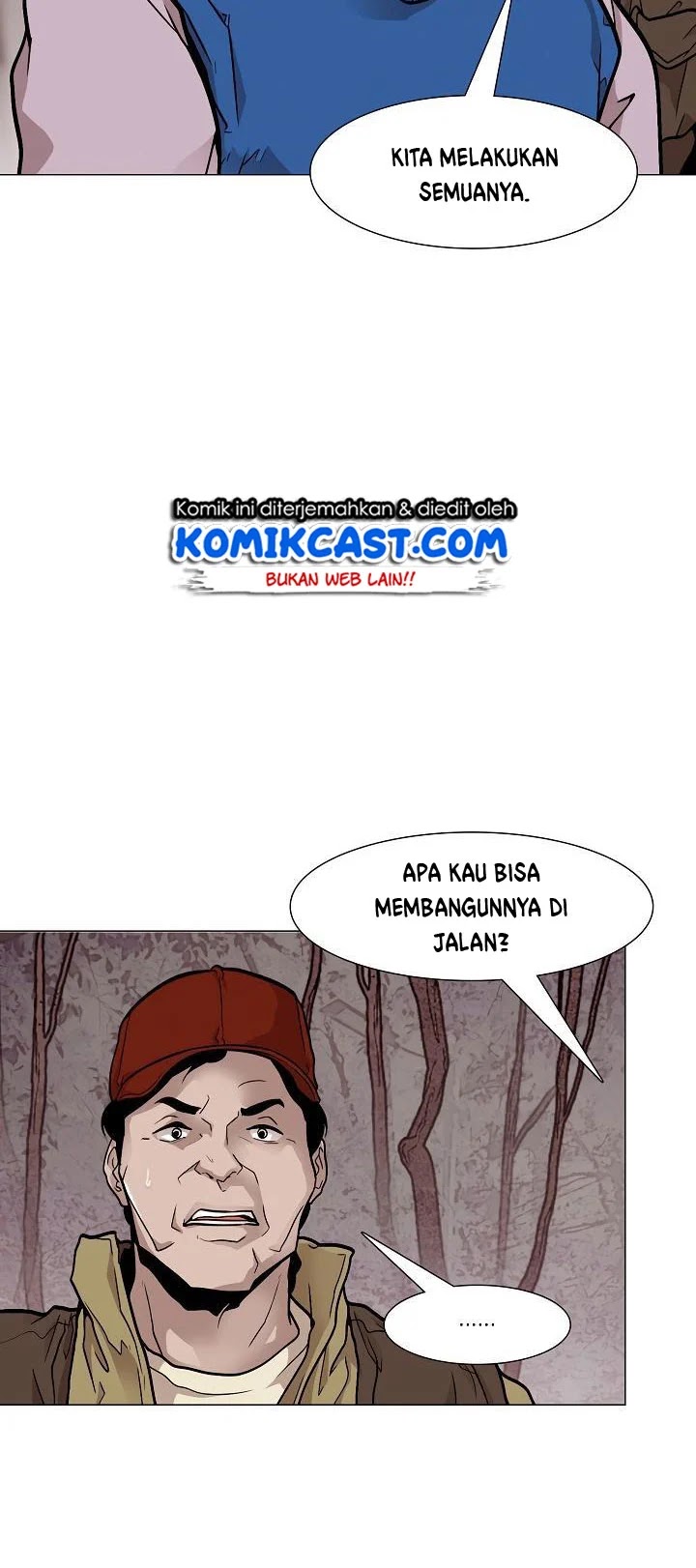 Past Life Regressor Chapter 19 Gambar 46