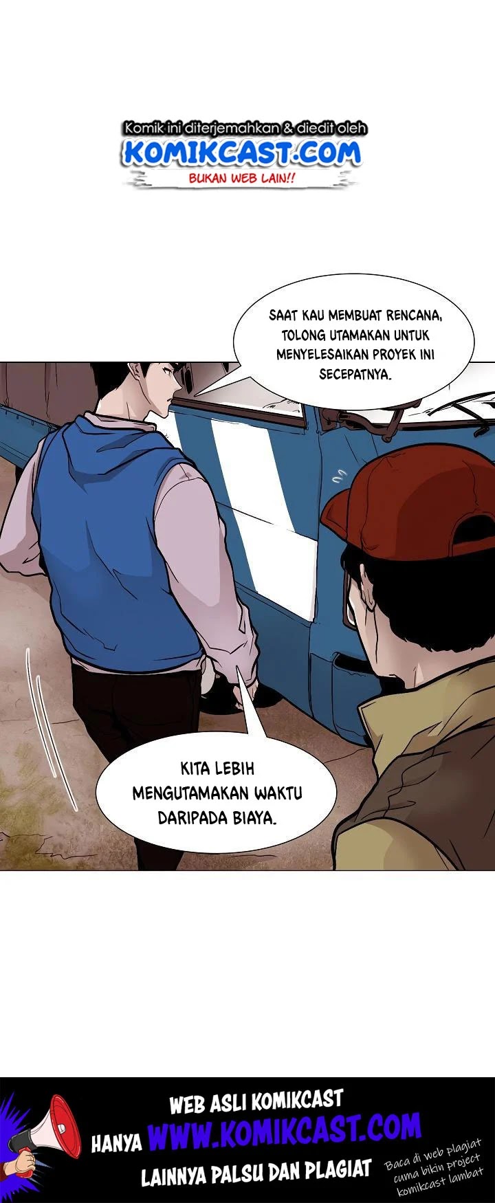 Past Life Regressor Chapter 19 Gambar 50