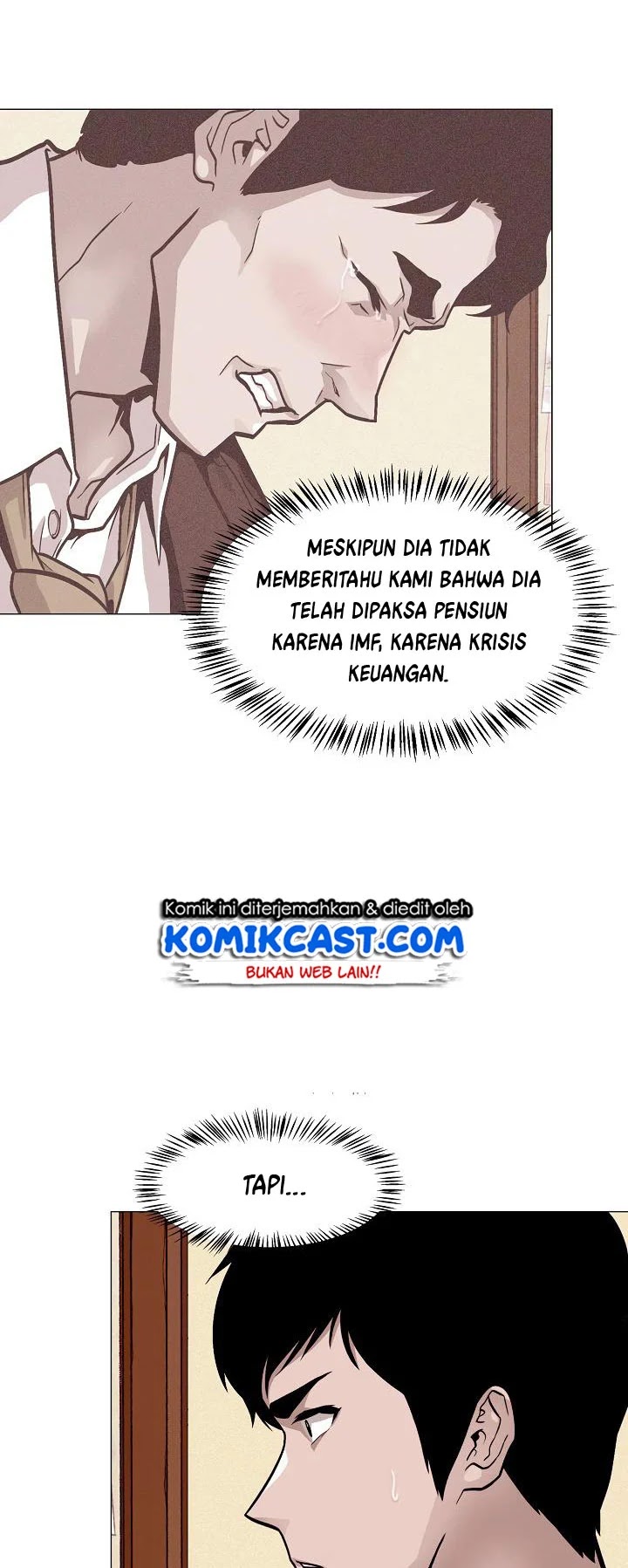 Past Life Regressor Chapter 19 Gambar 6