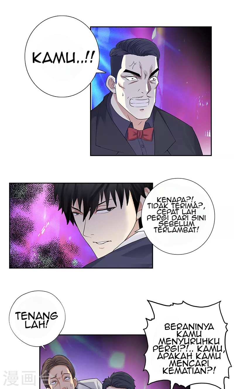 Master University Chapter 77 Gambar 12