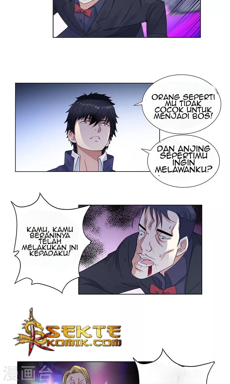 Master University Chapter 77 Gambar 18