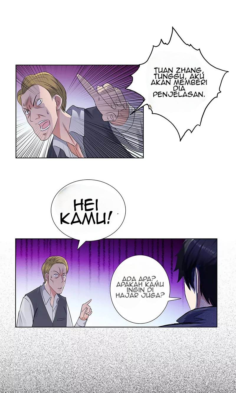 Master University Chapter 77 Gambar 20