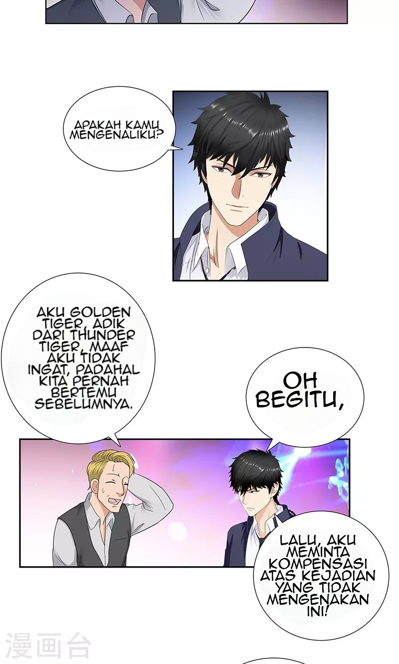 Master University Chapter 77 Gambar 23