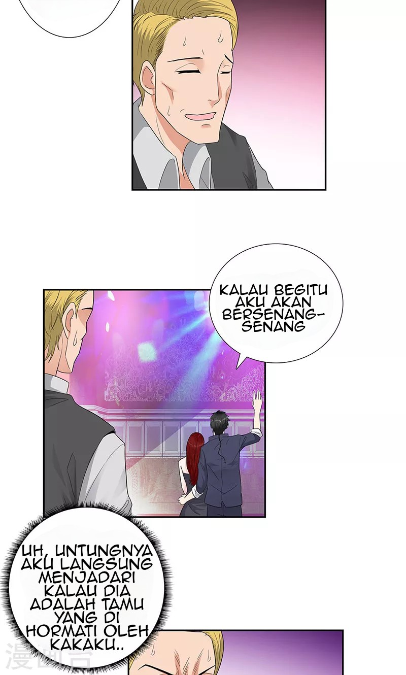 Master University Chapter 77 Gambar 25