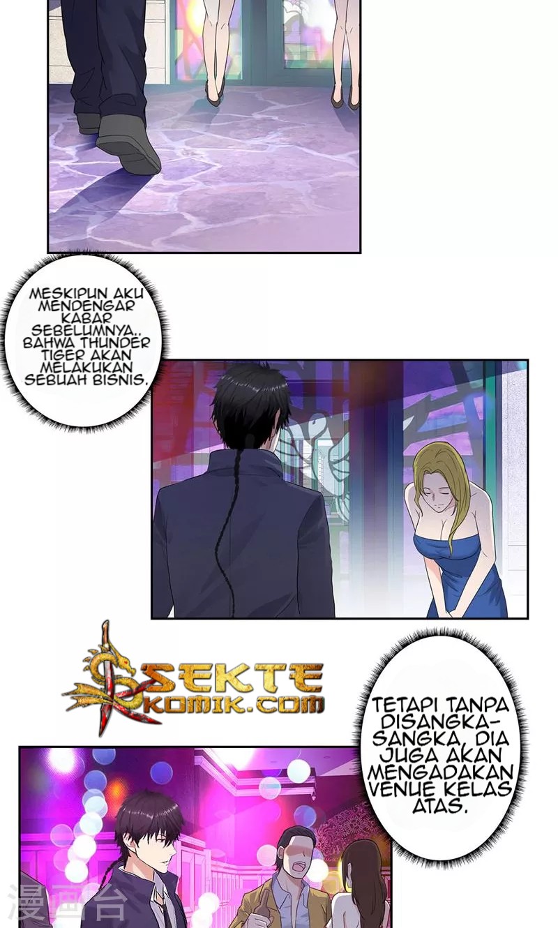 Master University Chapter 77 Gambar 4