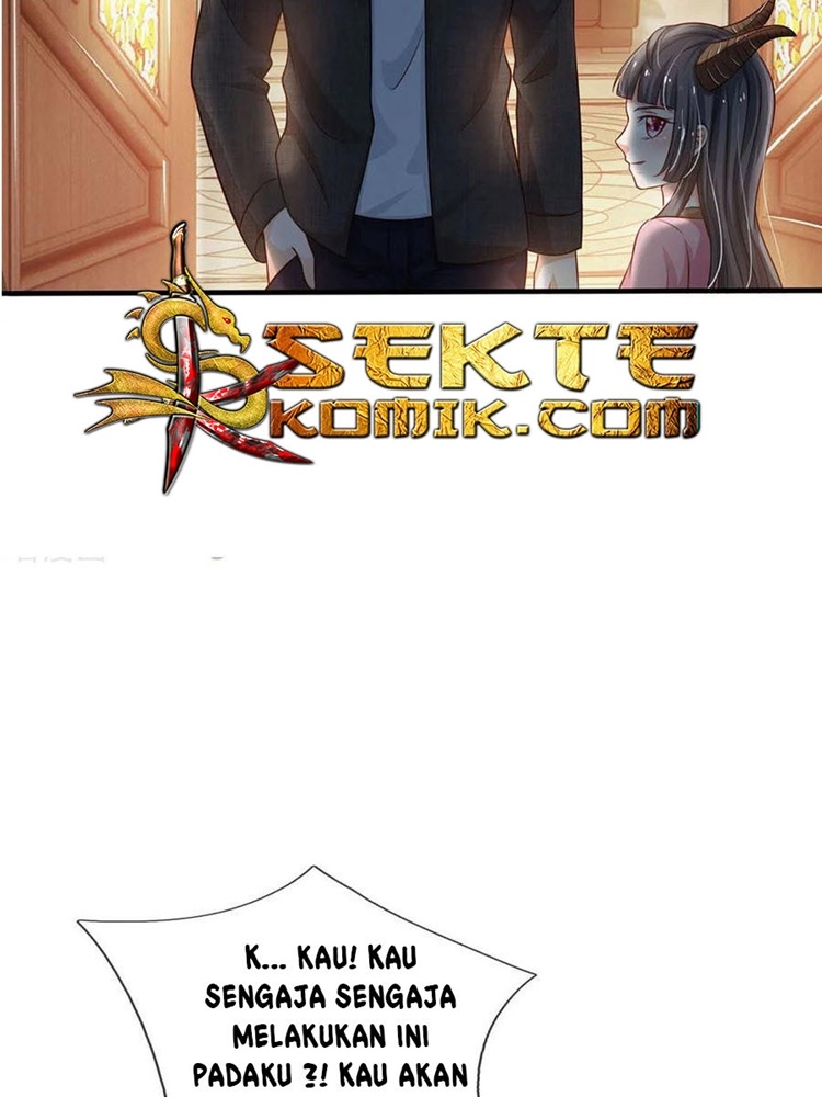 I am Daxianzun Chapter 83 Gambar 13