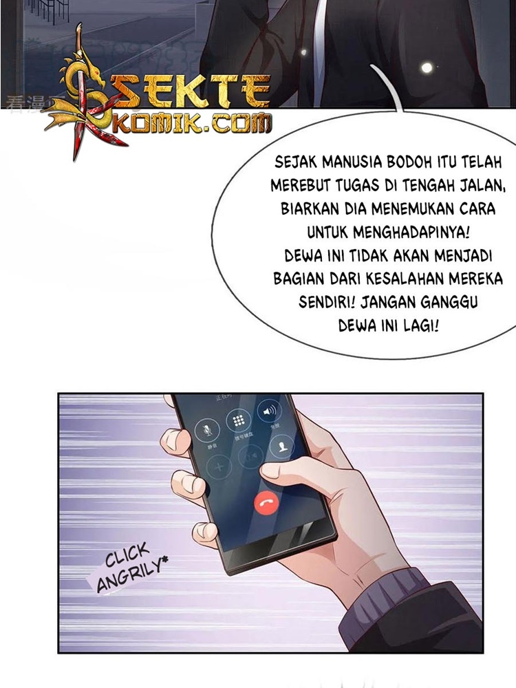 I am Daxianzun Chapter 83 Gambar 19