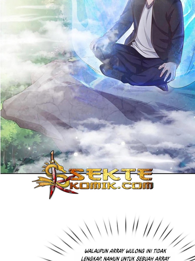 I am Daxianzun Chapter 83 Gambar 27
