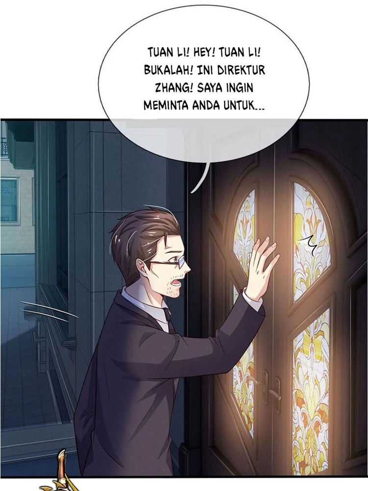 I am Daxianzun Chapter 83 Gambar 3
