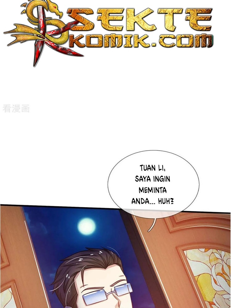 I am Daxianzun Chapter 83 Gambar 4