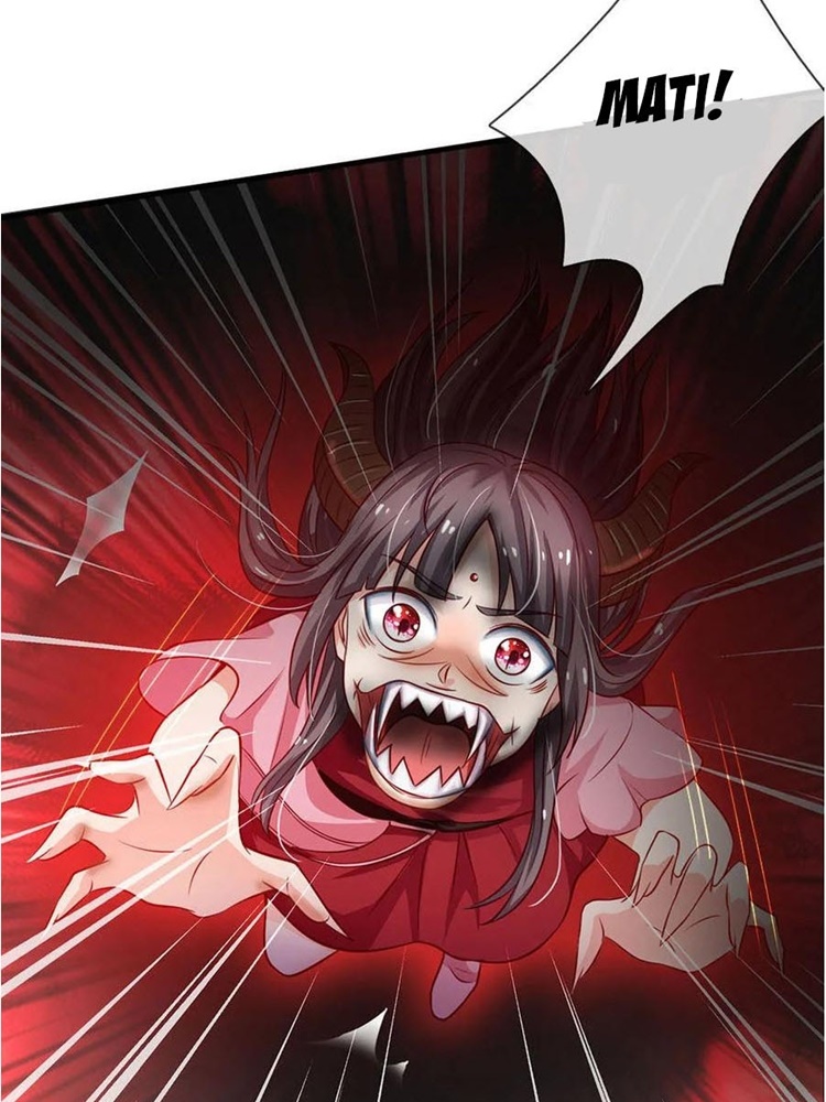 I am Daxianzun Chapter 83 Gambar 6