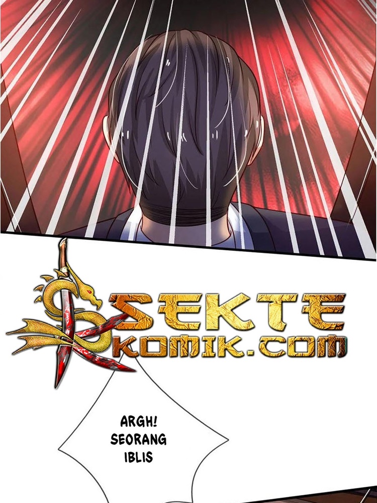 I am Daxianzun Chapter 83 Gambar 7